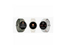 Samsung Galaxy Watch7 SM-L300NZ Smart Watch, 40mm, Cream w/ cream band color