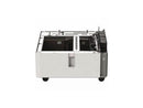 Lexmark 2000-Sheet Tandem Tray - 2000 Sheet - Card Stock, Plain Paper, Recycled