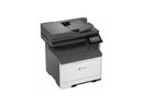 Lexmark CX532adwe Wired & Wireless Laser Multifunction Printer - Color -