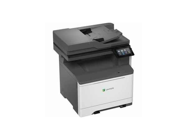 Lexmark CX532adwe Wired & Wireless Laser Multifunction Printer - Color -