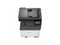 Lexmark CX532adwe Wired & Wireless Laser Multifunction Printer - Color -