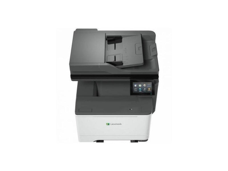 Lexmark CX532adwe Wired & Wireless Laser Multifunction Printer - Color -