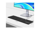 SIIG Industrial/Medical Washable & Dustproof Keyboard w/ Touchpad -