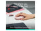 Logitech - POP ICON COMBO Compact TKL Bluetooth Keyboard and Mouse Bundle with