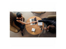 Optoma ML1050STi 3D Ready Short Throw DLP Projector - 16:10 - White - Front -
