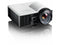Optoma ML1050STi 3D Ready Short Throw DLP Projector - 16:10 - White - Front -