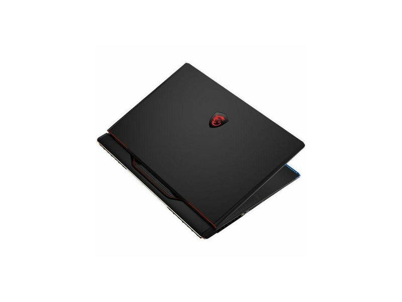 MSI Raider GE78 HX 17" 240Hz Gaming Laptop, Intel Core i7-14700HX, RTX 4070,