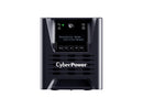 CyberPower PR750LCD3C Smart App Sinewave UPS Systems - 750VA/750W, 100 - 125
