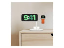 Belkin BoostCharge Pro 3-in-1 Qi2 Wireless Charging Stand - Black WIZ023TTBK