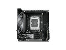 ASUS ROG STRIX Z890-I GAMING WIFI LGA 1851 Intel Z890 Mini ITX Motherboard