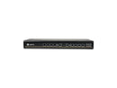 Vertiv Avocent Vertiv SwitchView Desktop KVM, 4 Port, Single Head Monitor,