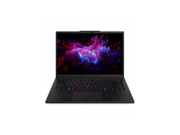 Lenovo ThinkPad P14s Gen 5 21G2001SUS 14.5" Mobile Workstation - WUXGA - Intel