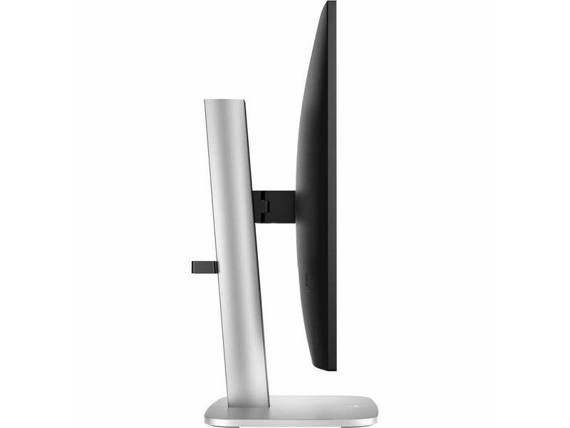 HP 527pu 27" Class WQHD LED Monitor - 16:9 - Jet Black - 27" Viewable - In-plane