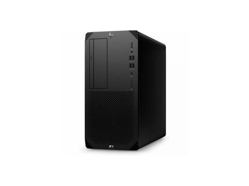 HP Z2 G9 Workstation - 1 x Intel Core i7 14th Gen i7-14700 - 16 GB - 512 GB SSD