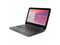Lenovo 500e Chromebook Gen 4s 11.6" Touch Screen Intel Processor N100 Intel UHD