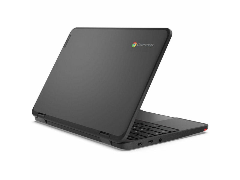 Lenovo 500e Chromebook Gen 4s 11.6" Touch Screen Intel Processor N100 Intel UHD