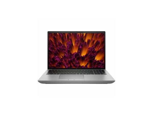 HP ZBook Fury G11 16" Mobile Workstation - WQUXGA - Intel Core i9 14th Gen