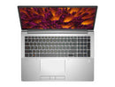 HP ZBook Fury G11 16" Mobile Workstation - WQUXGA - Intel Core i9 14th Gen