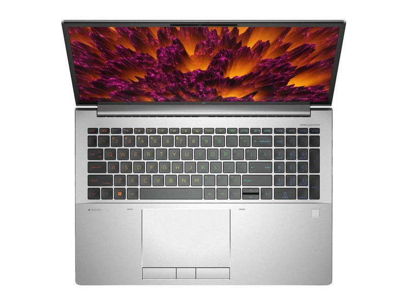 HP ZBook Fury G11 16" Mobile Workstation - WQUXGA - Intel Core i9 14th Gen