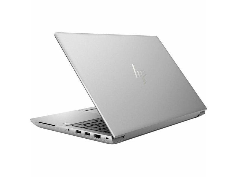 HP ZBook Fury G11 16" Mobile Workstation - WQUXGA - Intel Core i9 14th Gen