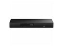 TRENDnet 9-Port Unmanaged 2.5G Switch with 10G SFP+ Port, TEG-S5091, 8 x
