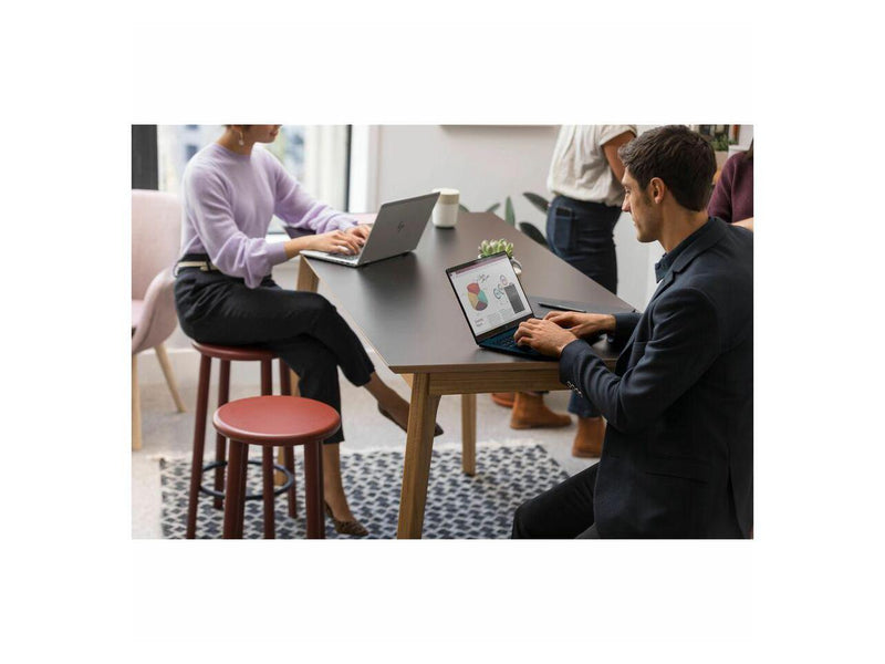 HP EliteBook Ultra G1q 14" Touchscreen Notebook AI PC - 2.2K - Qualcomm