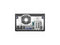 HPE ProLiant MicroServer Gen11 server with 1Intel® Xeon® E-2414 Processor, 16 GB