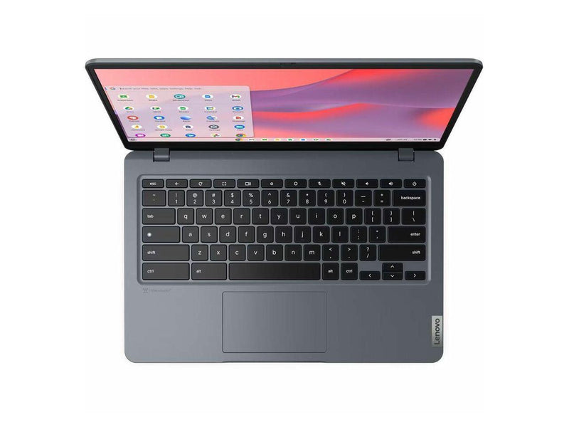 Lenovo 14e Chromebook Gen 3 14.0" Intel Processor N100 8GB Memory 64 GB SSD