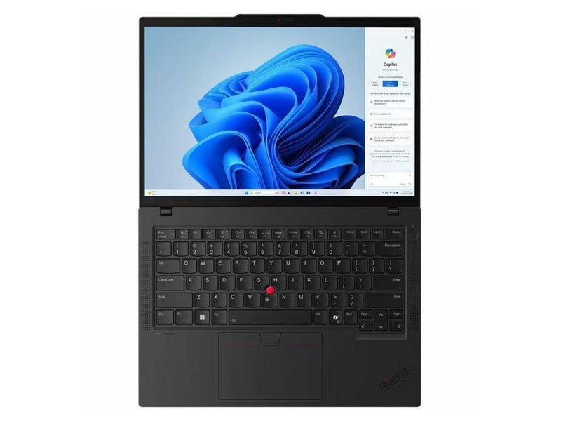 Lenovo ThinkPad T14 Gen 5 21MC0050US 14" Touchscreen Notebook - WUXGA - AMD