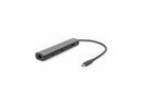 Rocstor Premium Docking Station - for Desktop PC/Notebook/Tablet/Monitor -