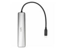 Rocstor Premium Docking Station - for Desktop PC/Notebook/Tablet/Monitor -
