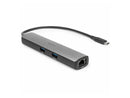 Rocstor Premium Docking Station - for Desktop PC/Notebook/Tablet/Monitor -