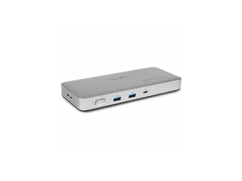 Rocstor Premium RD14 USB4 40G Portable Dock - for Notebook/Desktop