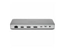 Rocstor Premium RD14 USB4 40G Portable Dock - for Notebook/Desktop