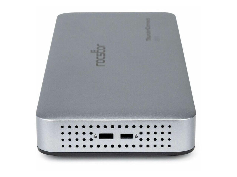 Rocstor Premium RD14 USB4 40G Portable Dock - for Notebook/Desktop