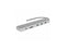 Rocstor Type-C 10-in-1 Dual Displays Portable Dock with Type-C Video - for