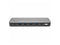 Rocstor ThunderConnect RD11 USB-C 13-in-1 Triple Display Docking Station - for