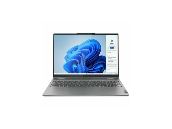 Lenovo IdeaPad 5 16IRU9 83DU0006US 16" Touchscreen Convertible 2 in 1 Notebook -