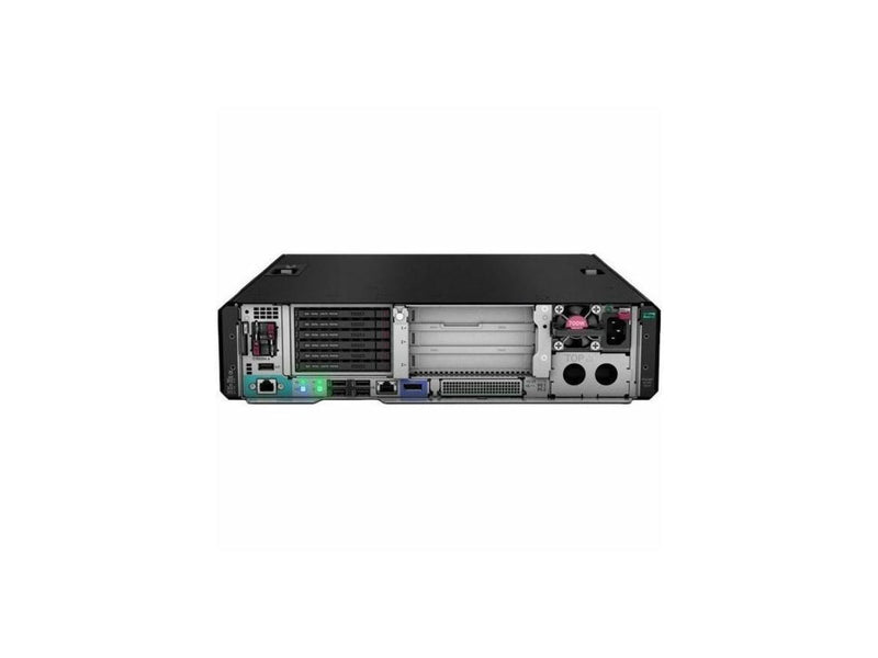 HPE ProLiant DL145 Gen11 server with one AMD EPYC™ 8024P Processor, 32 GB (1x32