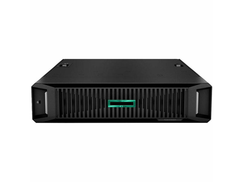 HPE ProLiant DL145 Gen11 server with one AMD EPYC™ 8124P Processor, 64 GB (2x32