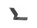 Belkin Connect Keyboard/Cover Case (Folio) - Scratch Resistant, Anti-slip