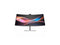 HP 734pm 34" Class Webcam UW-QHD Curved Screen LED Monitor - 21:9 - 34" Viewable