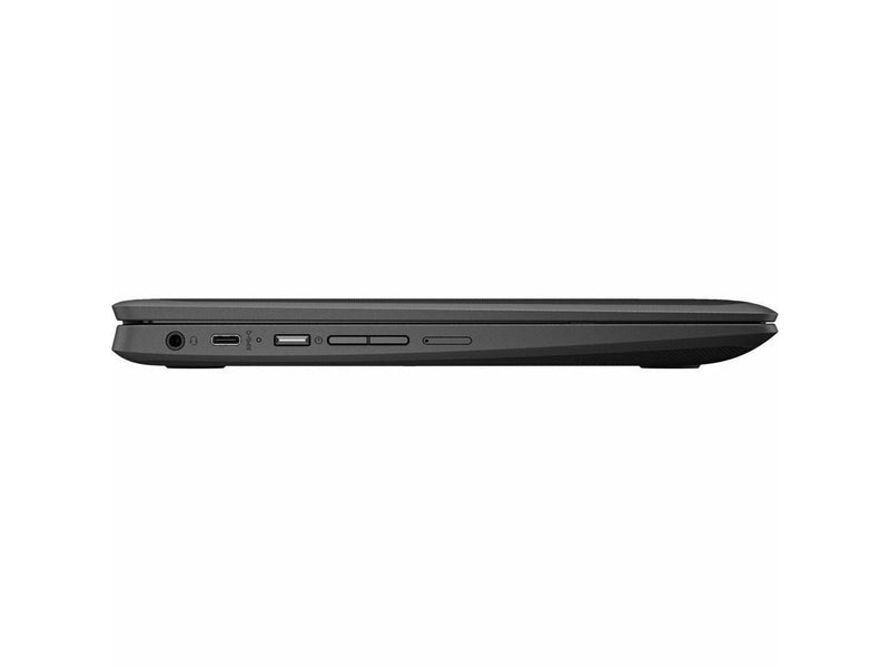 HP Fortis X360 11.6" Touchscreen Chromebook 8GB 64GB eMMC ChromeOS 9R3A1UTABA