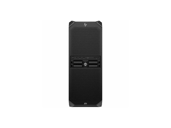 HP Z6 G5 A Workstation - 1 x AMD Ryzen Threadripper PRO 7975WX - 32 GB - 1 TB