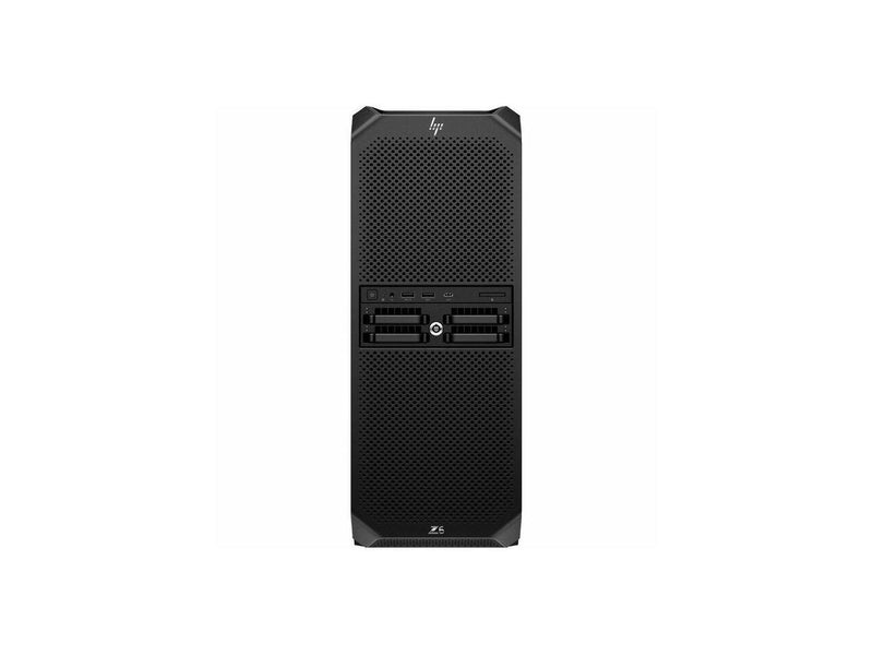 HP Z6 G5 A Workstation - 1 x AMD Ryzen Threadripper PRO 7975WX - 32 GB - 1 TB