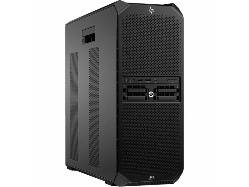 HP Z6 G5 A Workstation - 1 x AMD Ryzen Threadripper PRO 7975WX - 32 GB - 1 TB