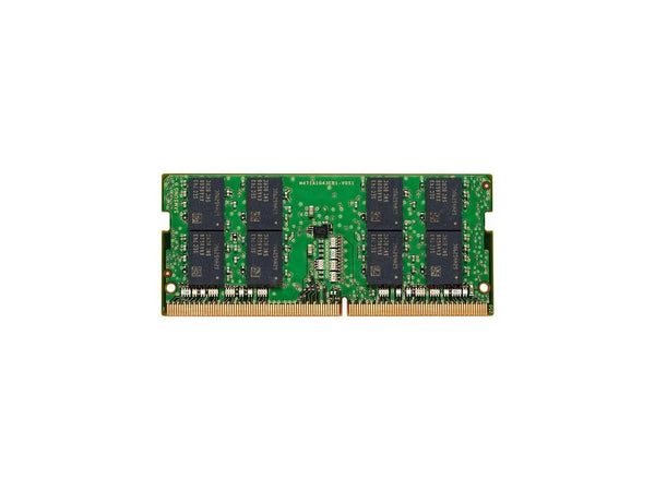 HP 32GB DDR5 4800 (PC5 38400) Memory (Notebook Memory) Model 4M9Y2AA