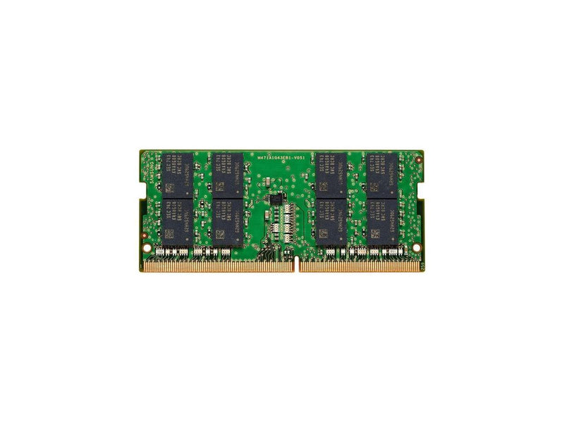 HP 32GB DDR5 SDRAM Memory Module - For Workstation, Desktop PC - 32 GB (1 x