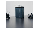 Verbatim 32205 240W 4-Port GaN Wall Charger - 240 W - 120 V AC, 230 V AC Input -
