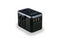 Verbatim UTA-04 Universal Travel Adapter 61W - USB -C, USB-A - 61 W - 120 V AC,